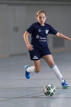 Bild 721 - wDJ Loewinnen Cup D2